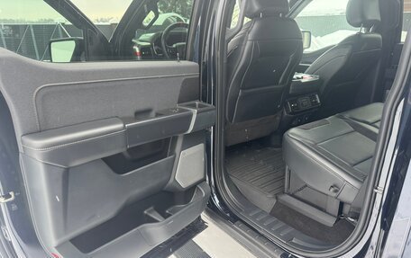 Ford F-150, 2022 год, 12 000 000 рублей, 5 фотография