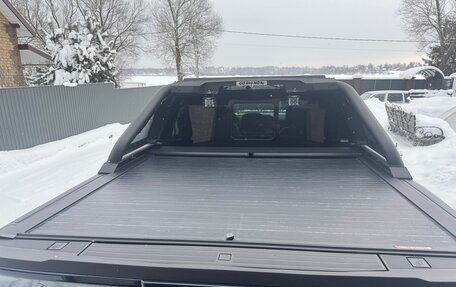 Ford F-150, 2022 год, 12 000 000 рублей, 8 фотография