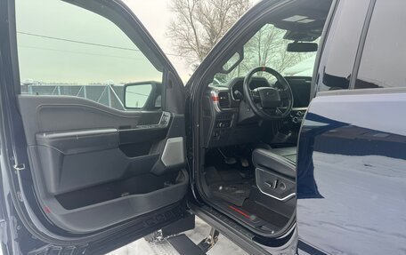 Ford F-150, 2022 год, 12 000 000 рублей, 9 фотография