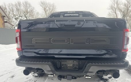 Ford F-150, 2022 год, 12 000 000 рублей, 7 фотография