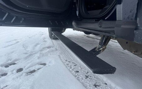 Ford F-150, 2022 год, 12 000 000 рублей, 12 фотография