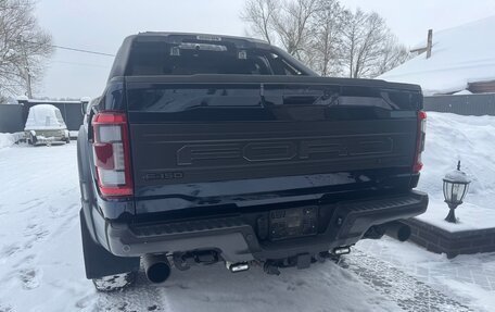 Ford F-150, 2022 год, 12 000 000 рублей, 6 фотография