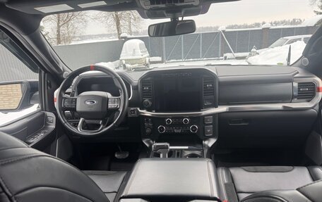 Ford F-150, 2022 год, 12 000 000 рублей, 18 фотография