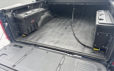 Ford F-150, 2022 год, 12 000 000 рублей, 24 фотография