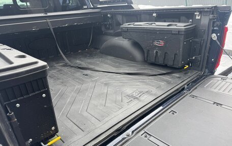 Ford F-150, 2022 год, 12 000 000 рублей, 25 фотография