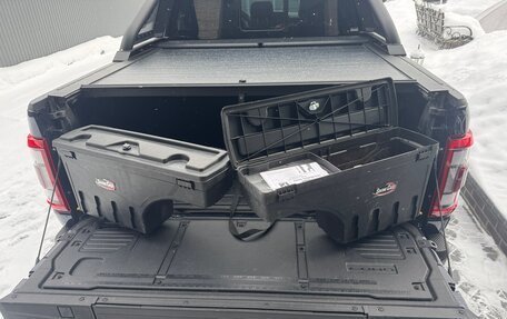 Ford F-150, 2022 год, 12 000 000 рублей, 23 фотография