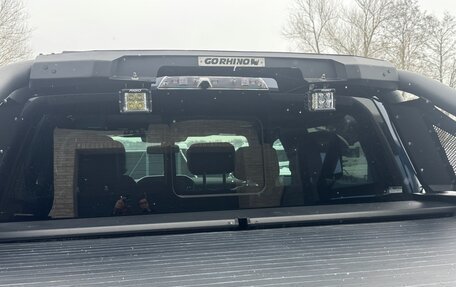 Ford F-150, 2022 год, 12 000 000 рублей, 22 фотография