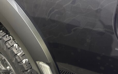 Ford F-150, 2022 год, 12 000 000 рублей, 29 фотография