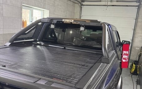 Ford F-150, 2022 год, 12 000 000 рублей, 27 фотография