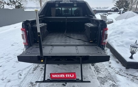 Ford F-150, 2022 год, 12 000 000 рублей, 26 фотография