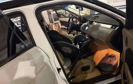 Land Rover Range Rover Evoque I, 2014 год, 2 150 000 рублей, 7 фотография