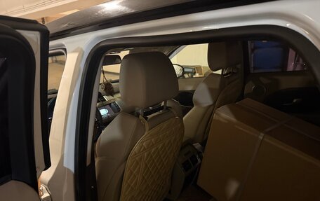 Land Rover Range Rover Evoque I, 2014 год, 2 150 000 рублей, 8 фотография