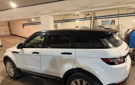 Land Rover Range Rover Evoque I, 2014 год, 2 150 000 рублей, 2 фотография