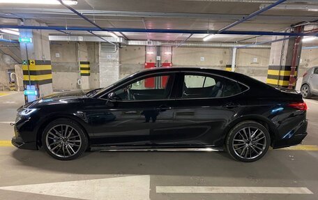 Toyota Camry, 2026 год, 4 490 000 рублей, 3 фотография