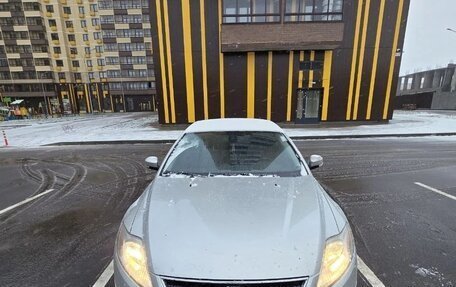Ford Mondeo IV, 2010 год, 900 000 рублей, 3 фотография
