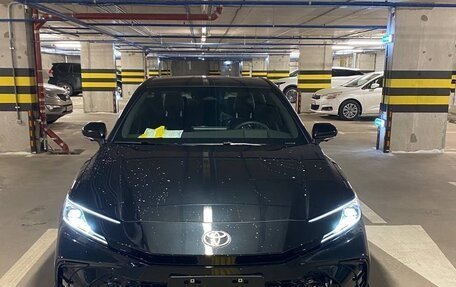 Toyota Camry, 2026 год, 4 490 000 рублей, 2 фотография