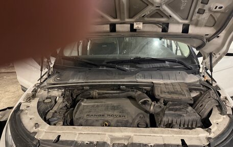 Land Rover Range Rover Evoque I, 2014 год, 2 150 000 рублей, 11 фотография