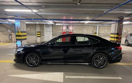 Toyota Camry, 2026 год, 4 490 000 рублей, 4 фотография