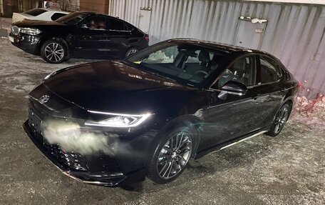 Toyota Camry, 2026 год, 4 490 000 рублей, 5 фотография