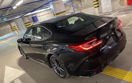 Toyota Camry, 2026 год, 4 490 000 рублей, 7 фотография