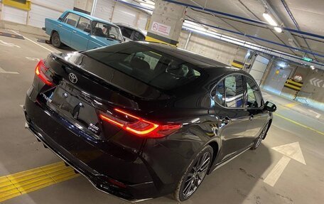 Toyota Camry, 2026 год, 4 490 000 рублей, 8 фотография