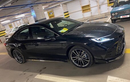 Toyota Camry, 2026 год, 4 490 000 рублей, 6 фотография