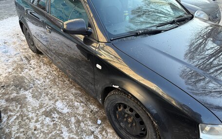 Audi A4, 2001 год, 320 000 рублей, 6 фотография