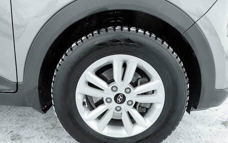 Hyundai Solaris II рестайлинг, 2018 год, 1 165 000 рублей, 22 фотография