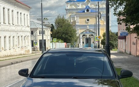 Hyundai Solaris II рестайлинг, 2021 год, 1 300 000 рублей, 12 фотография