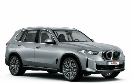 BMW X5, 2025 год, 17 170 000 рублей, 2 фотография