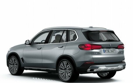 BMW X5, 2025 год, 17 170 000 рублей, 4 фотография