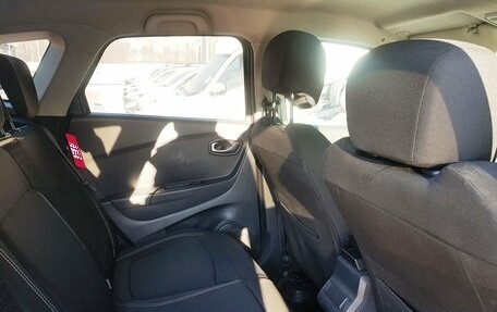 Renault Kaptur I рестайлинг, 2020 год, 1 750 000 рублей, 10 фотография