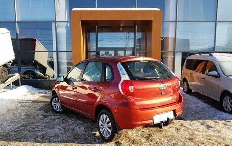 Datsun mi-DO, 2019 год, 750 000 рублей, 7 фотография