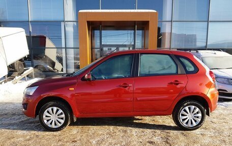 Datsun mi-DO, 2019 год, 750 000 рублей, 8 фотография