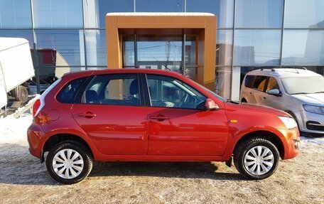 Datsun mi-DO, 2019 год, 750 000 рублей, 4 фотография