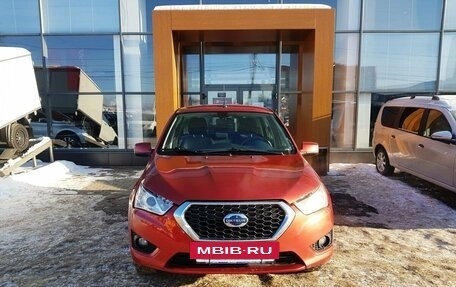 Datsun mi-DO, 2019 год, 750 000 рублей, 2 фотография