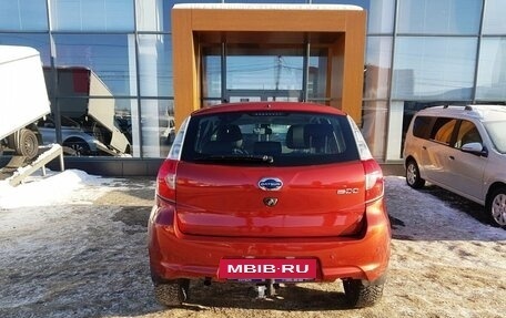 Datsun mi-DO, 2019 год, 750 000 рублей, 6 фотография