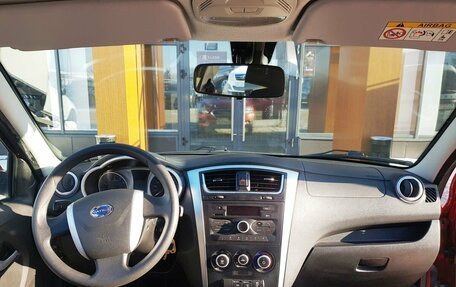 Datsun mi-DO, 2019 год, 750 000 рублей, 11 фотография