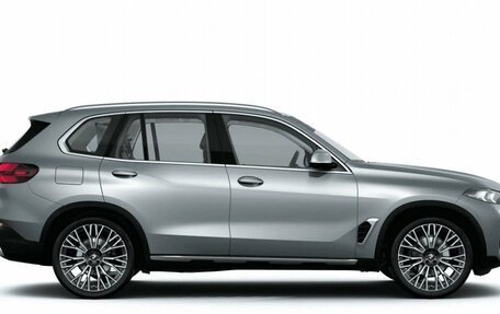 BMW X5, 2025 год, 17 170 000 рублей, 7 фотография