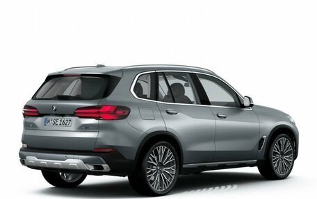 BMW X5, 2025 год, 17 170 000 рублей, 6 фотография