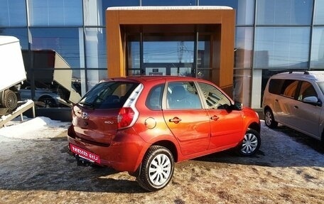 Datsun mi-DO, 2019 год, 750 000 рублей, 5 фотография