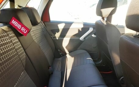 Datsun mi-DO, 2019 год, 750 000 рублей, 10 фотография