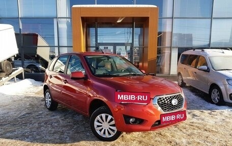 Datsun mi-DO, 2019 год, 750 000 рублей, 3 фотография