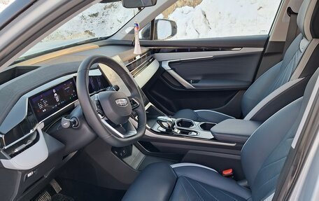 Geely Atlas, 2024 год, 3 000 000 рублей, 2 фотография