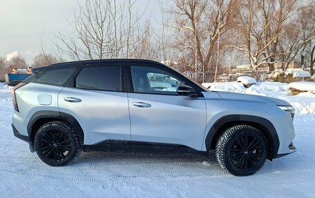 Geely Atlas, 2024 год, 3 000 000 рублей, 8 фотография