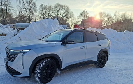 Geely Atlas, 2024 год, 3 000 000 рублей, 5 фотография