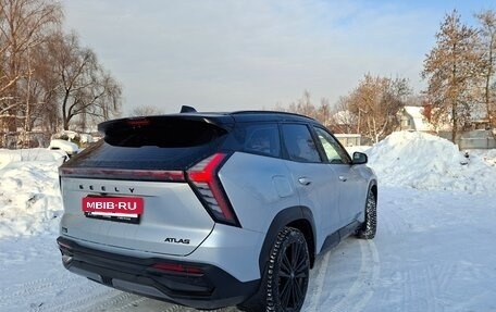 Geely Atlas, 2024 год, 3 000 000 рублей, 9 фотография