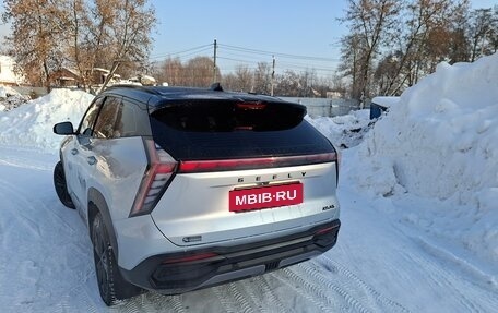 Geely Atlas, 2024 год, 3 000 000 рублей, 4 фотография