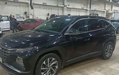 Hyundai Tucson, 2021 год, 2 900 000 рублей, 1 фотография