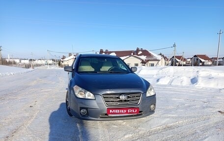 FAW Besturn B50 I, 2012 год, 420 000 рублей, 1 фотография